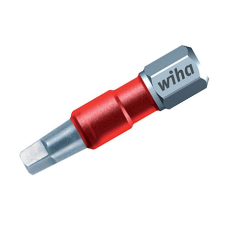 Wiha Terminator Impact Insert Bit Square 3 Pack of 10 Bits - Mississauga Hardware Centre IncWiha ToolsWIHA-76540