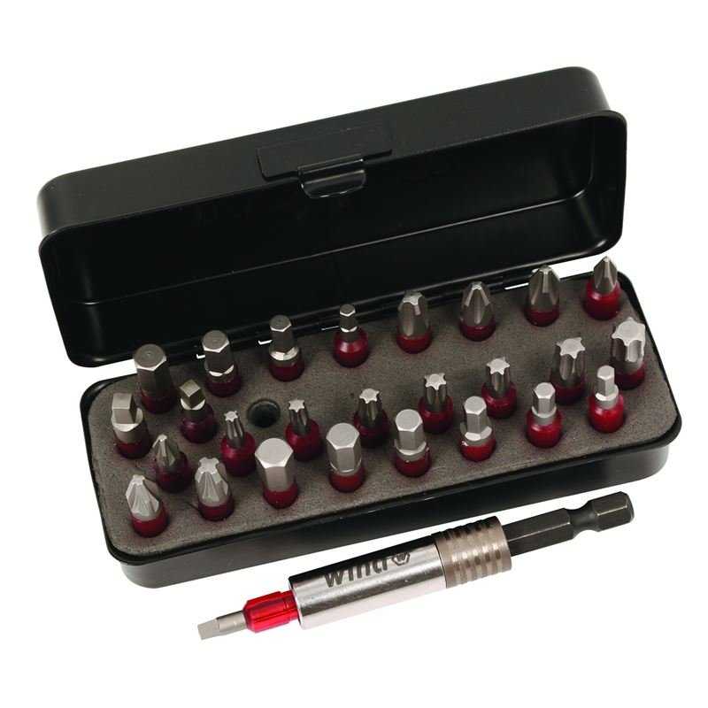 Wiha Terminator Impact Pocket Pack 28 Pc. Set - Mississauga Hardware Centre IncWiha ToolsWIHA-76897