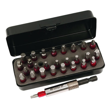 Wiha Terminator Impact Pocket Pack 28 Pc. Set - Mississauga Hardware Centre IncWiha ToolsWIHA-76897