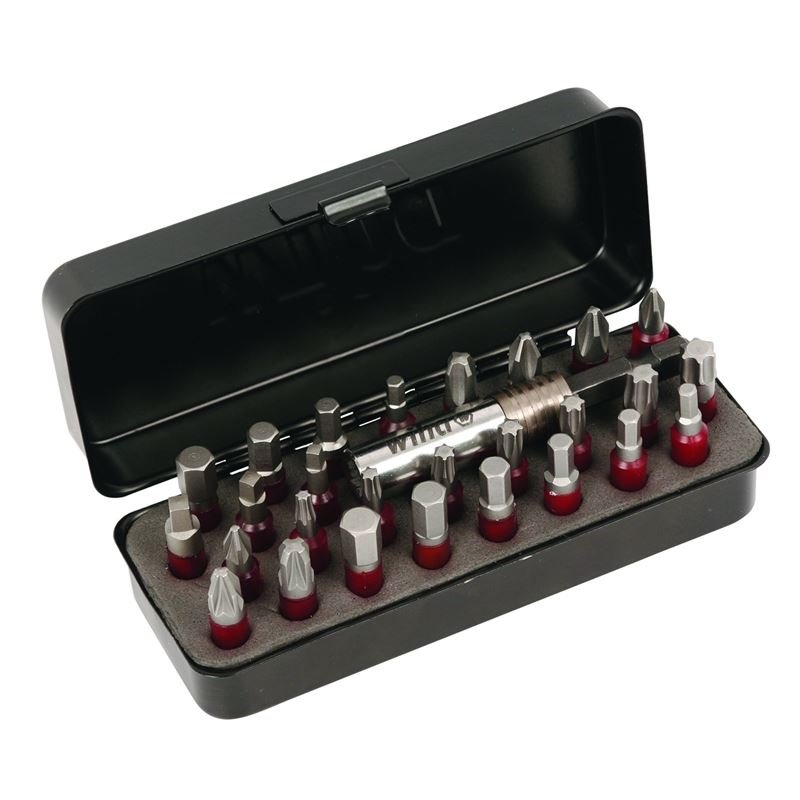 Wiha Terminator Impact Pocket Pack 28 Pc. Set - Mississauga Hardware Centre IncWiha ToolsWIHA-76897