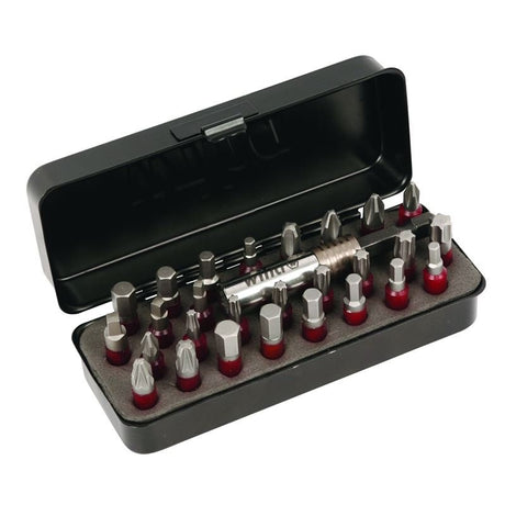 Wiha Terminator Impact Pocket Pack 28 Pc. Set - Mississauga Hardware Centre IncWiha ToolsWIHA-76897