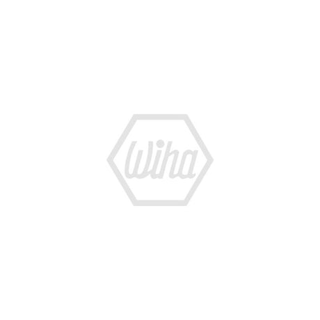 Wiha Terminator Impact Power Bit Hex 5/32in Bulk Pack of 100 Bits - Mississauga Hardware Centre IncWiha ToolsWIHA-73542