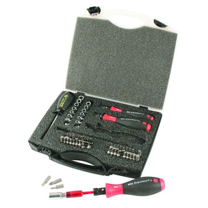Wiha TorqueControl 59 Piece Bit Set Nm. - Mississauga Hardware Centre IncWiha ToolsWIHA-28689