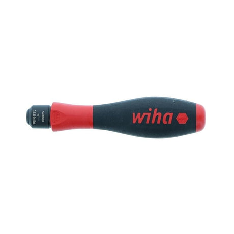 Wiha TorqueFix Pre - Set Handle 12.5 In/lbs - Mississauga Hardware Centre IncWiha ToolsWIHA-28509