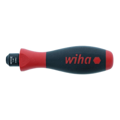 Wiha TorqueFix Pre - Set Handle 30 In/lbs - Mississauga Hardware Centre IncWiha ToolsWIHA-28517