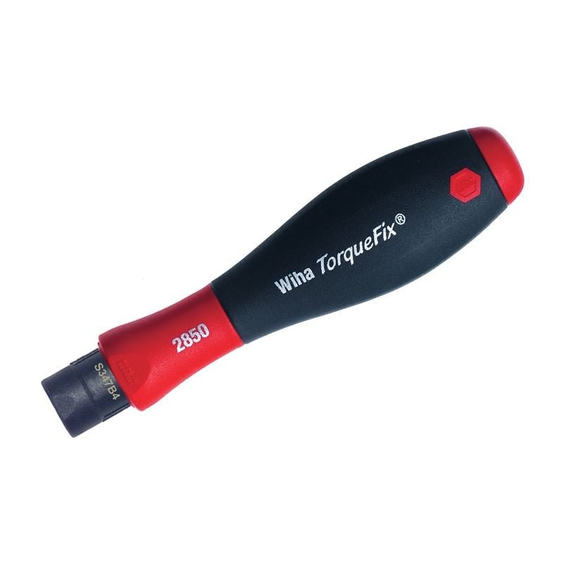 Wiha TorqueFix Pre - Set Handle 35 In/lbs - Mississauga Hardware Centre IncWiha ToolsWIHA-28518