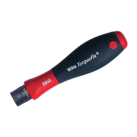 Wiha TorqueFix Pre - Set Handle 60 In/lbs - Mississauga Hardware Centre IncWiha ToolsWIHA-28523