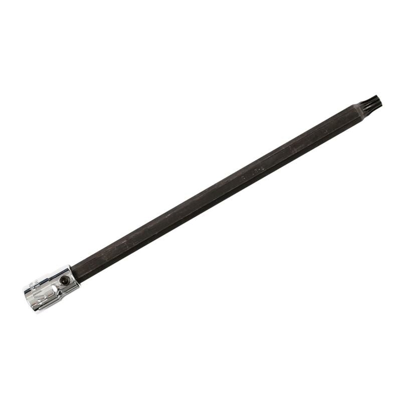 Wiha Torx 3/8in Drive Bit Socket 6in Long T30 - Mississauga Hardware Centre IncWiha ToolsWIHA-77115