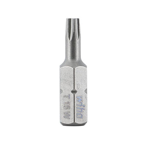 Wiha Torx Align Insert Bit T15 x 25mm Pack of 10 Bits - Mississauga Hardware Centre IncWiha ToolsWIHA-71542