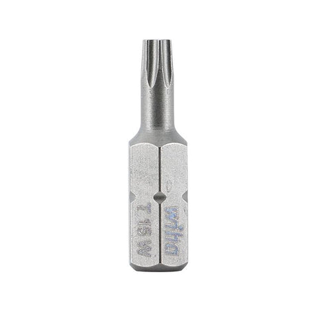 Wiha Torx Align Insert Bit T15 x 25mm Pack of 10 Bits - Mississauga Hardware Centre IncWiha ToolsWIHA-71542