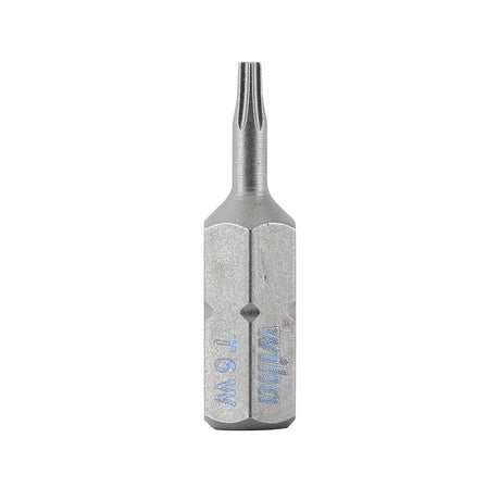 Wiha Torx Align Insert Bit T6 x 25mm Pack of 10 Bits - Mississauga Hardware Centre IncWiha ToolsWIHA-71536