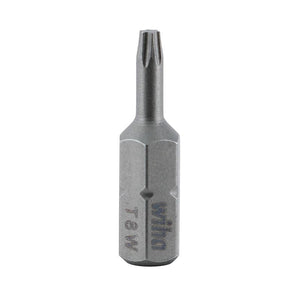 Wiha Torx Align Insert Bit T8 x 25mm Pack of 10 Bits - Mississauga Hardware Centre IncWiha ToolsWIHA-71538