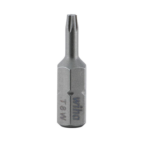 Wiha Torx Align Insert Bit T8 x 25mm Pack of 10 Bits - Mississauga Hardware Centre IncWiha ToolsWIHA-71538