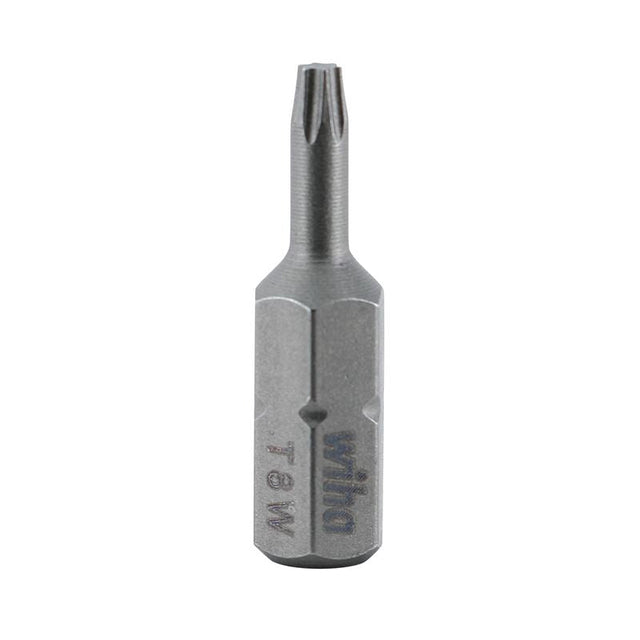 Wiha Torx Align Insert Bit T8 x 25mm Pack of 10 Bits - Mississauga Hardware Centre IncWiha ToolsWIHA-71538