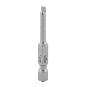 Wiha Torx Align Power Bit T10 x 50mm Pack of 10 Bits - Mississauga Hardware Centre IncWiha ToolsWIHA-74724