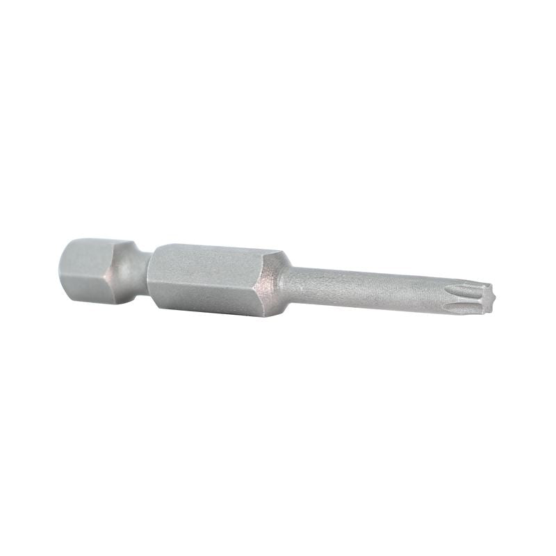 Wiha Torx Align Power Bit T15 x 50mm Pack of 10 Bits - Mississauga Hardware Centre IncWiha ToolsWIHA-74728