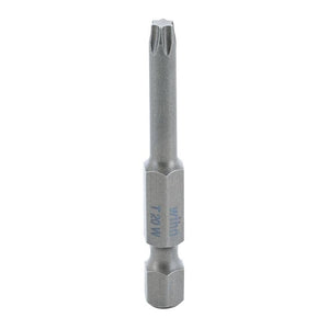 Wiha Torx Align Power Bit T20 x 50mm Pack of 10 Bits - Mississauga Hardware Centre IncWiha ToolsWIHA-74732