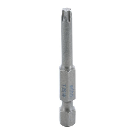 Wiha Torx Align Power Bit T20 x 50mm Pack of 10 Bits - Mississauga Hardware Centre IncWiha ToolsWIHA-74732