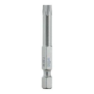 Wiha Torx Align Power Bit T30 x 50mm Pack of 10 Bits - Mississauga Hardware Centre IncWiha ToolsWIHA-74742