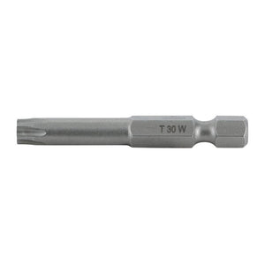 Wiha Torx Align Power Bit T30 x 50mm Pack of 10 Bits - Mississauga Hardware Centre IncWiha ToolsWIHA-74742