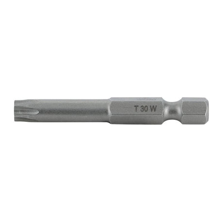 Wiha Torx Align Power Bit T30 x 50mm Pack of 10 Bits - Mississauga Hardware Centre IncWiha ToolsWIHA-74742
