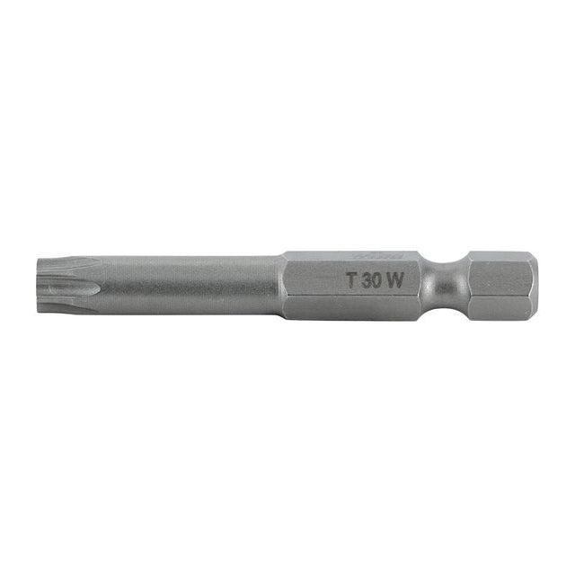 Wiha Torx Align Power Bit T30 x 50mm Pack of 10 Bits - Mississauga Hardware Centre IncWiha ToolsWIHA-74742