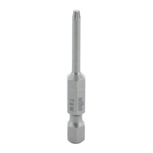 Wiha Torx Align Power Bit T8 x 50mm Pack of 10 Bits - Mississauga Hardware Centre IncWiha ToolsWIHA-74717