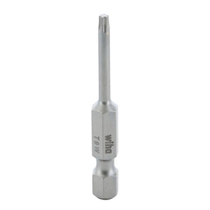 Wiha Torx Align Power Bit T9 x 50mm Pack of 10 Bits - Mississauga Hardware Centre IncWiha ToolsWIHA-74721