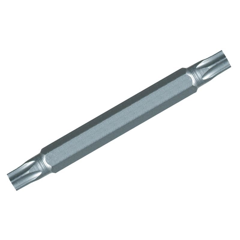 Wiha Torx Double End Bit T8 x 65mm Pack of 10 Bits - Mississauga Hardware Centre IncWiha ToolsWIHA-74415