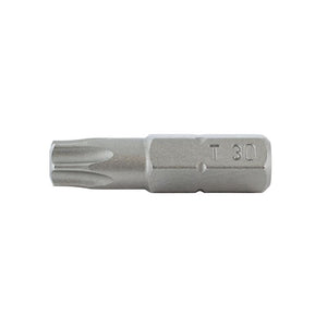 Wiha Torx Insert Bit T30 x 25mm Pack of 10 Bits - Mississauga Hardware Centre IncWiha ToolsWIHA-71530