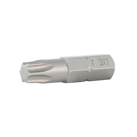 Wiha Torx Insert Bit T30 x 25mm Pack of 10 Bits - Mississauga Hardware Centre IncWiha ToolsWIHA-71530