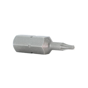 Wiha Torx Insert Bit T6 x 25mm Pack of 10 Bits - Mississauga Hardware Centre IncWiha ToolsWIHA-71506