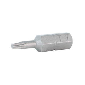 Wiha Torx Insert Bit T7 x 25mm Pack of 10 Bits - Mississauga Hardware Centre IncWiha ToolsWIHA-71507