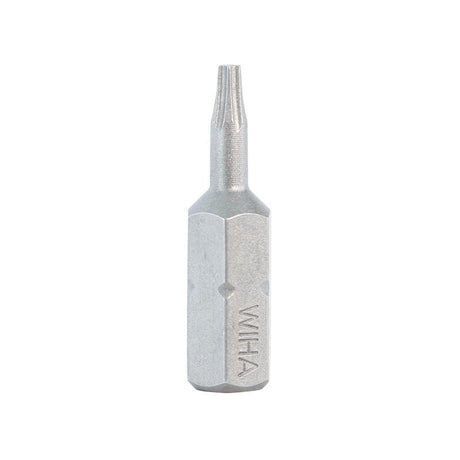 Wiha Torx Insert Bit T7 x 25mm Pack of 10 Bits - Mississauga Hardware Centre IncWiha ToolsWIHA-71507