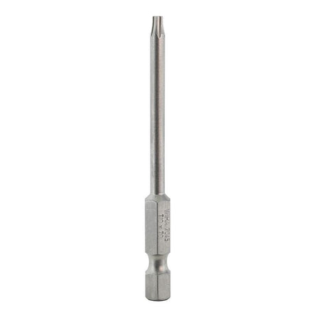 Wiha Torx Power Bit T10 x 70mm Pack of 10 Bits - Mississauga Hardware Centre IncWiha ToolsWIHA-74546