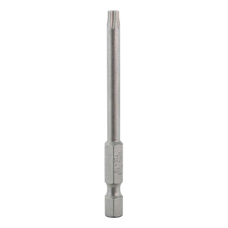 Wiha Torx Power Bit T20 x 70mm (2.75in) Pack of 10 Bits - Mississauga Hardware Centre IncWiha ToolsWIHA-74551