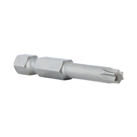 Wiha Torx Power Bit T25 x 50mm Pack of 10 Bits - Mississauga Hardware Centre IncWiha ToolsWIHA-74529