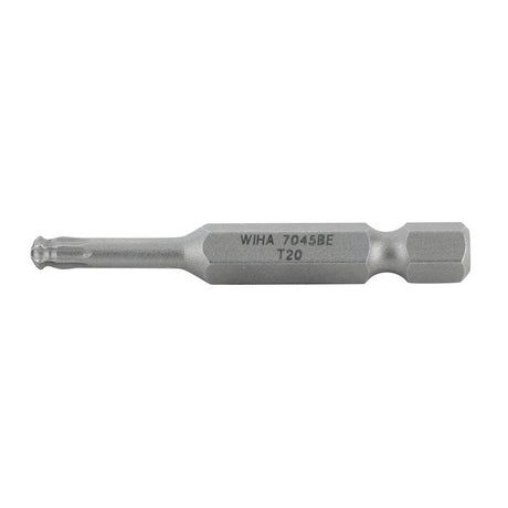 Wiha Torx Power Bit T27 x 50mm Pack of 10 Bits - Mississauga Hardware Centre IncWiha ToolsWIHA-74531
