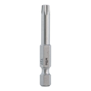 Wiha Torx Power Bit T27 x 50mm Pack of 10 Bits - Mississauga Hardware Centre IncWiha ToolsWIHA-74531