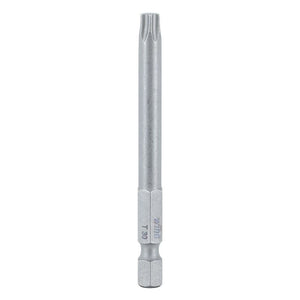 Wiha Torx Power Bit T30 x 70mm (2.75in) Pack of 10 Bits - Mississauga Hardware Centre IncWiha ToolsWIHA-74558