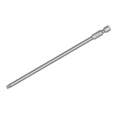 Wiha Torx Power Bit T6 x 150mm (5.9in) - Mississauga Hardware Centre IncWiha ToolsWIHA-74580