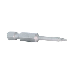 Wiha Torx Power Bit T6 x 50mm Pack of 10 Bits - Mississauga Hardware Centre IncWiha ToolsWIHA-74511