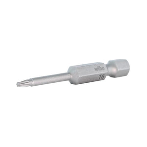 Wiha Torx Power Bit T6 x 50mm Pack of 10 Bits - Mississauga Hardware Centre IncWiha ToolsWIHA-74511