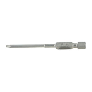 Wiha Torx Power Bit T7 x 70mm (2.75in) Pack of 10 Bits - Mississauga Hardware Centre IncWiha ToolsWIHA-74538