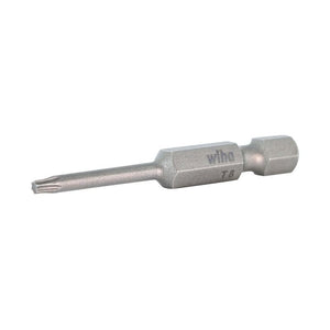 Wiha Torx Power Bit T8 x 50mm Pack of 10 Bits - Mississauga Hardware Centre IncWiha ToolsWIHA-74513