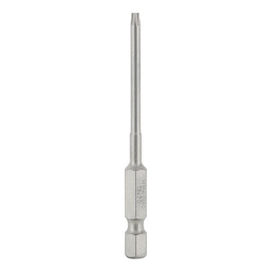 Wiha Torx Power Bit T9 x 70mm (2.75in) Pack of 10 Bits - Mississauga Hardware Centre IncWiha ToolsWIHA-74544