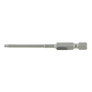 Wiha Torx Power Bit T9 x 70mm (2.75in) Pack of 10 Bits - Mississauga Hardware Centre IncWiha ToolsWIHA-74544
