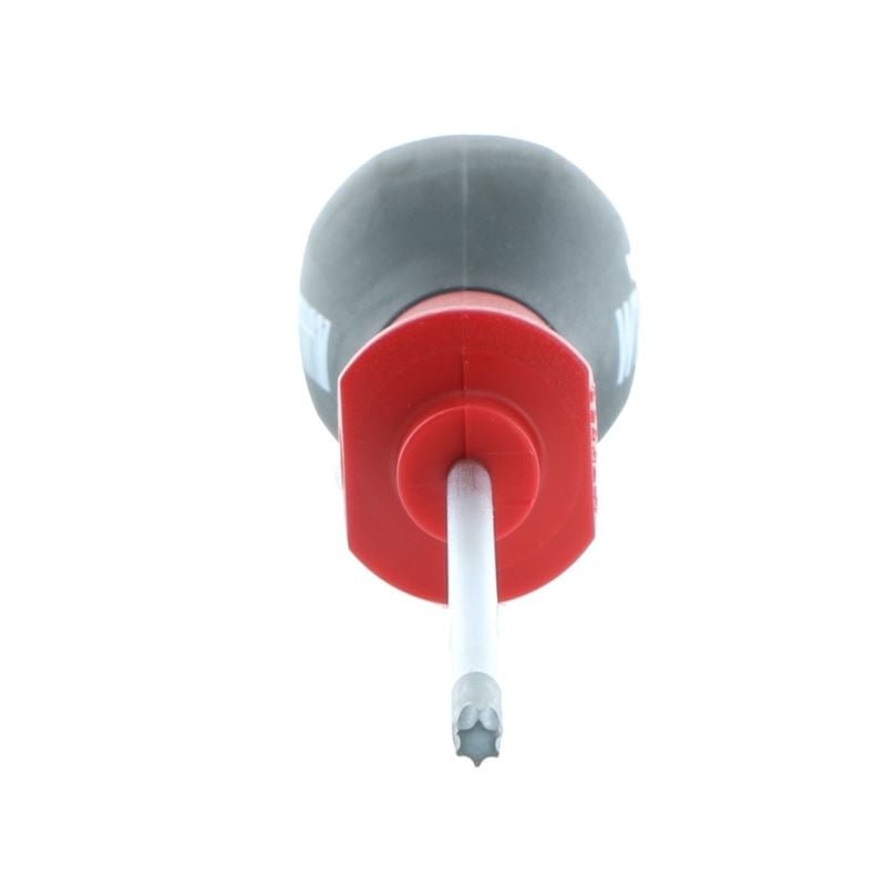 Wiha Torx SoftFinish Driver T20 x 100mm - Mississauga Hardware Centre IncWiha ToolsWIHA-36278