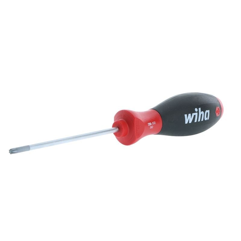 Wiha Torx SoftFinish Driver T20 x 100mm - Mississauga Hardware Centre IncWiha ToolsWIHA-36278