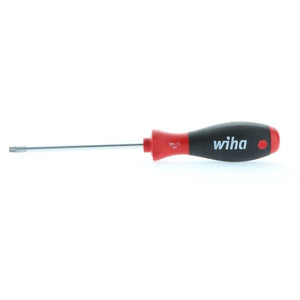 Wiha Torx SoftFinish Driver T27 x 115mm - Mississauga Hardware Centre IncWiha ToolsWIHA-36282